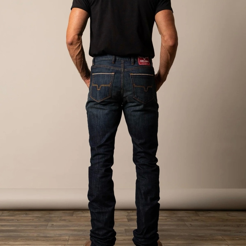Kimes Ranch Men's Roger Jeans